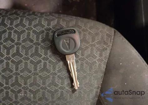 2009 Pontiac G6 z USA, uszkodzony, nr VIN 1G2ZG57B994171248